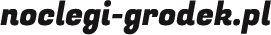 Noclegi Gródek